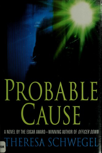 Cover for Probable cause