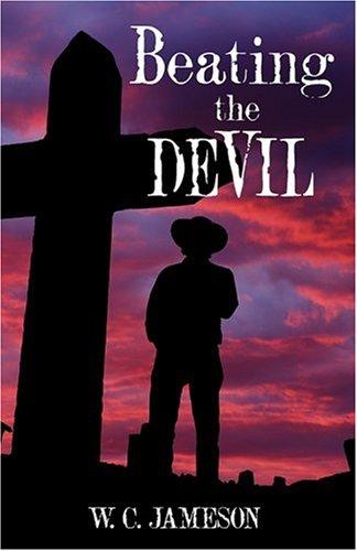 Cover for Beating the Devil