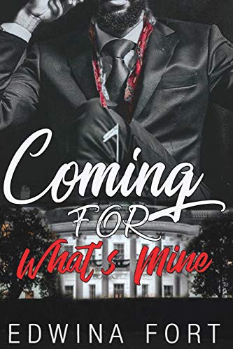 Cover for Coming For What's Mine
