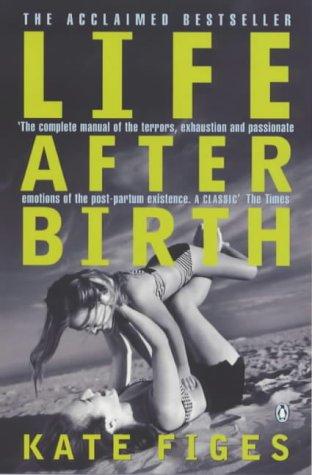 Cover for Life After Birth