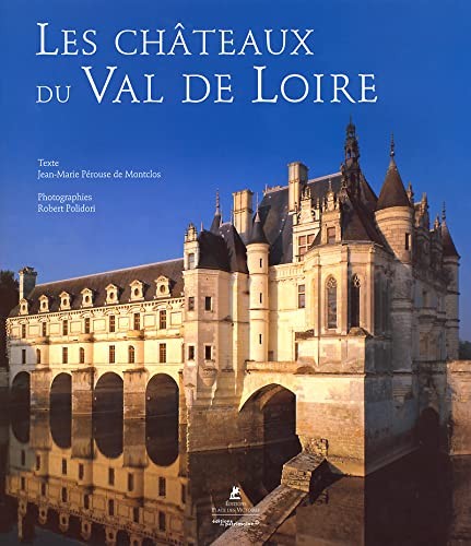 Cover for Chateaux du Val de Loire