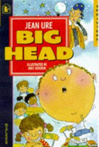 Cover for Big Head (Sprinters)