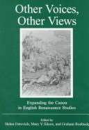 Cover for Other voices, other views