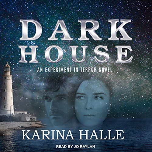 Cover for Darkhouse