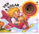 Cover for Ven a Volar