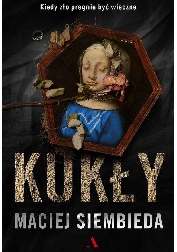 Cover for Kukły