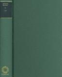 Cover for Defoe's Review