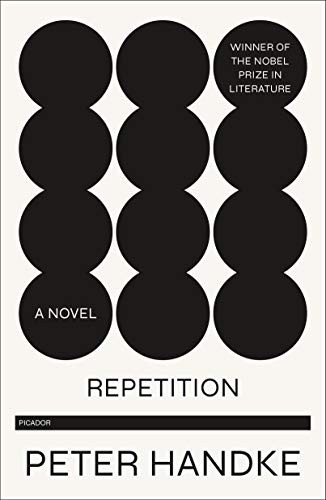 Cover for Repetition