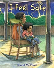 Cover for I Feel Safe