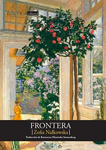 Cover for Frontera