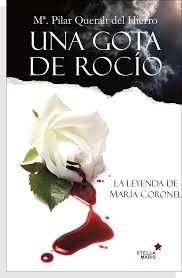 Cover for Una gota de rocío