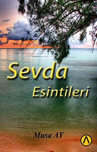 Cover for Sevda Esintileri