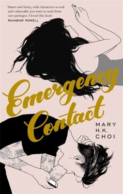 Cover for Emergency Contact