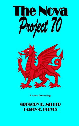 Cover for The Nova Project 70