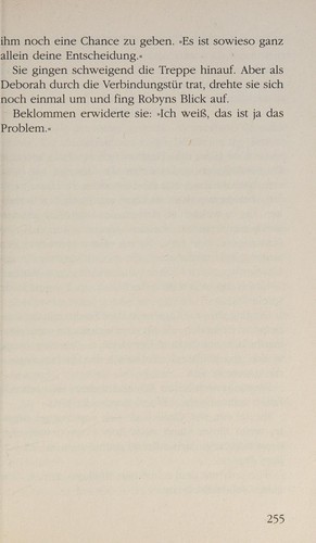 Cover for Die besten Jahre