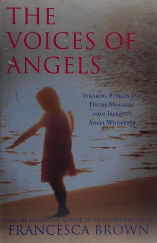 Cover for Voices of Angels