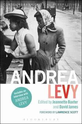 Cover for Andrea Levy
            
                Contemporary Critical Perspectives