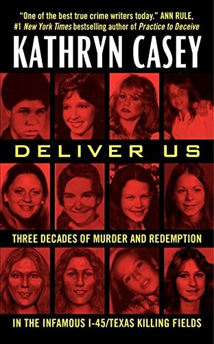 Cover for Deliver Us