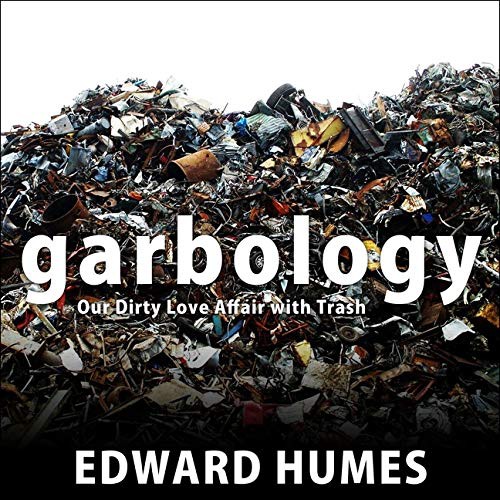 Cover for Garbology