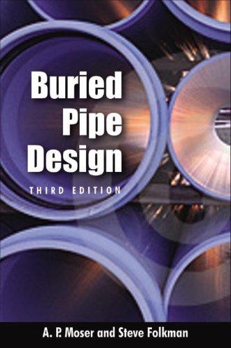 Cover for Buried Pipe Design