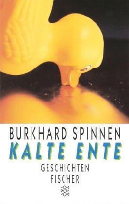Cover for Kalte Ente. Geschichten.