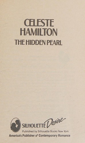 Cover for Hidden Pearl