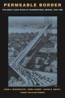 Cover for Permeable border