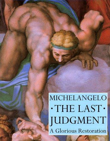 Cover for Michelangelo