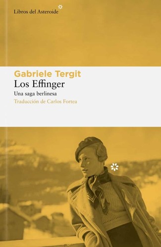 Cover for Los Effinger