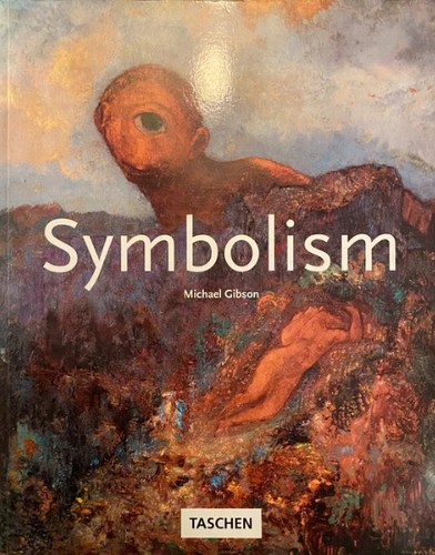 Cover for Symbolism