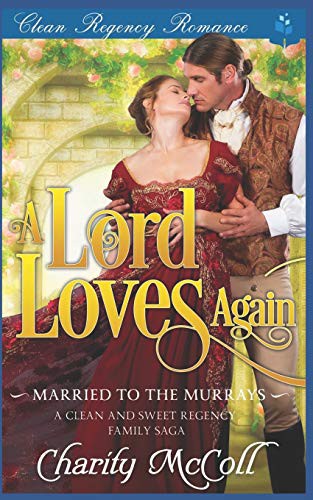 Cover for A Lord Loves Again
