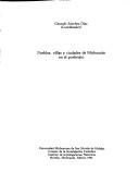 Cover for Pueblos, villas y ciudades de Michoacán en el porfiriato