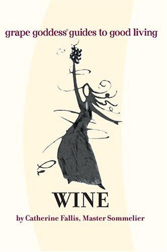Cover for Wine