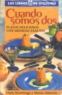 Cover for Cuando somos dos