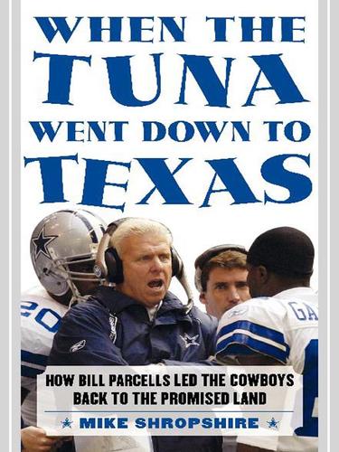 Cover for When the Tuna Went Down to Texas