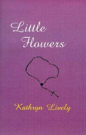 Cover for Little Flowers