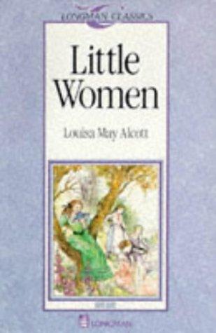 Cover for Little Women
