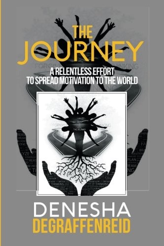 Cover for The Journey