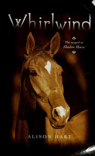Cover for Whirlwind
