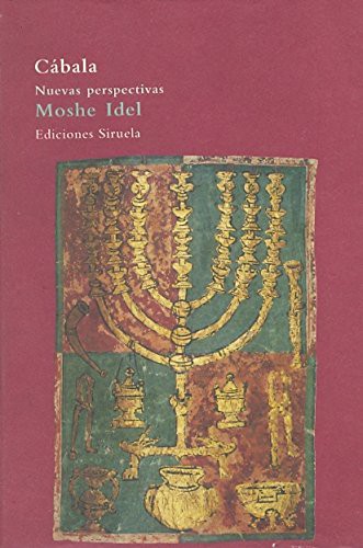 Cover for Cábala