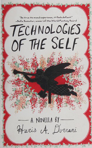 Cover for Technologies of the self