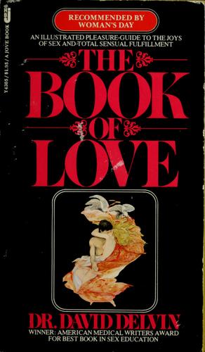 Cover for The book of love