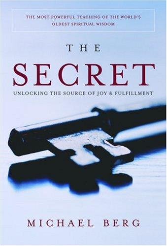 Cover for The Secret