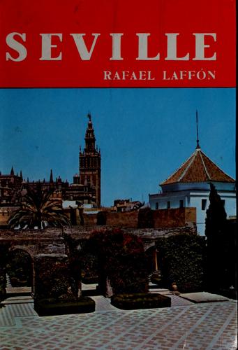 Cover for Seville