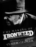 Cover for The Making of Ironweed