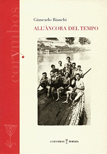 Cover for All'àncora del tempo