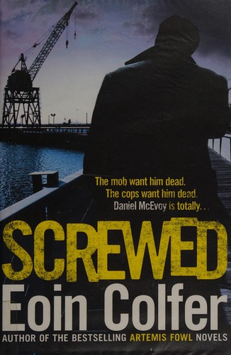 Cover for Screwed