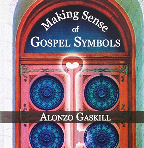 Cover for Making Sense of Gospel Symbols