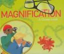 Cover for Magnification