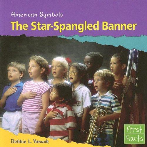 Cover for The Star-spangled Banner